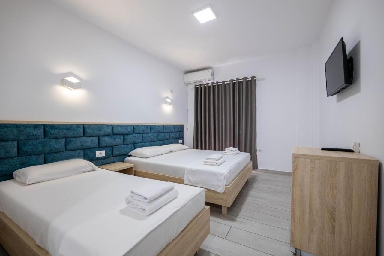 Hotel La Luna