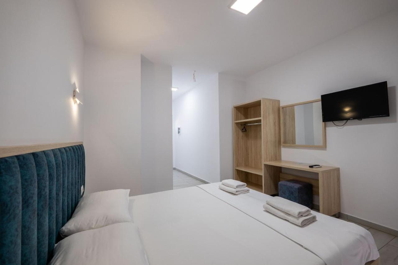 Hotel La Luna