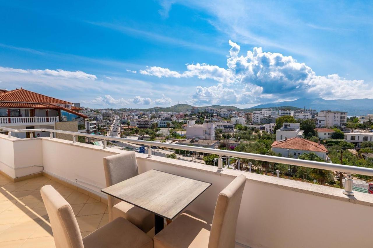 La Luna Hotel Ksamil
