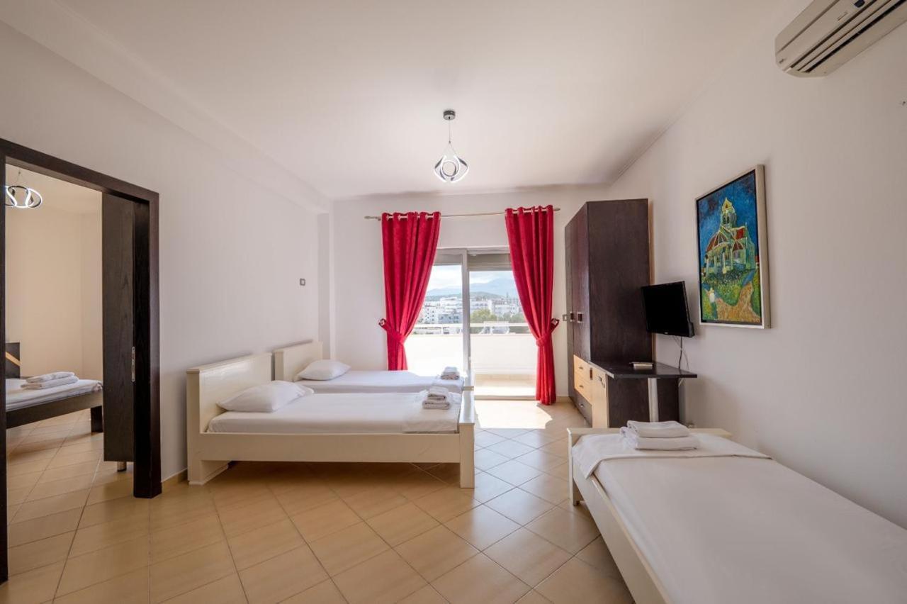Hotel La Luna