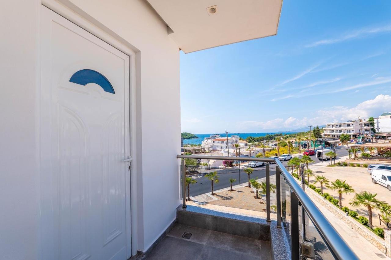 Hotel La Luna Ksamil