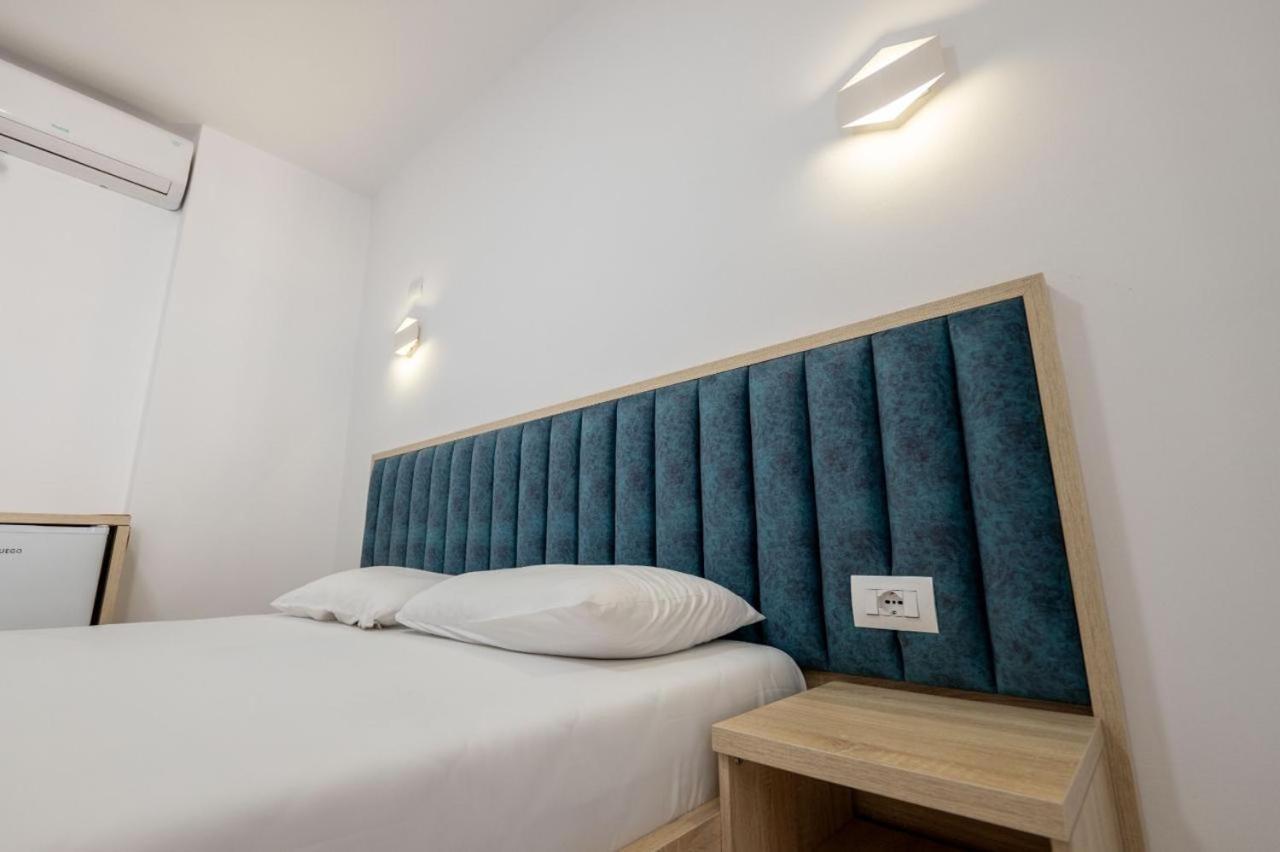 Hotel La Luna Ksamil